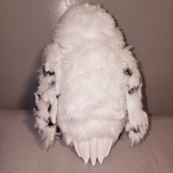 Harry Potter, Enchanting Hedwig Interactive Owl with Over 15 Sounds & Movements - Picture 2 of 3